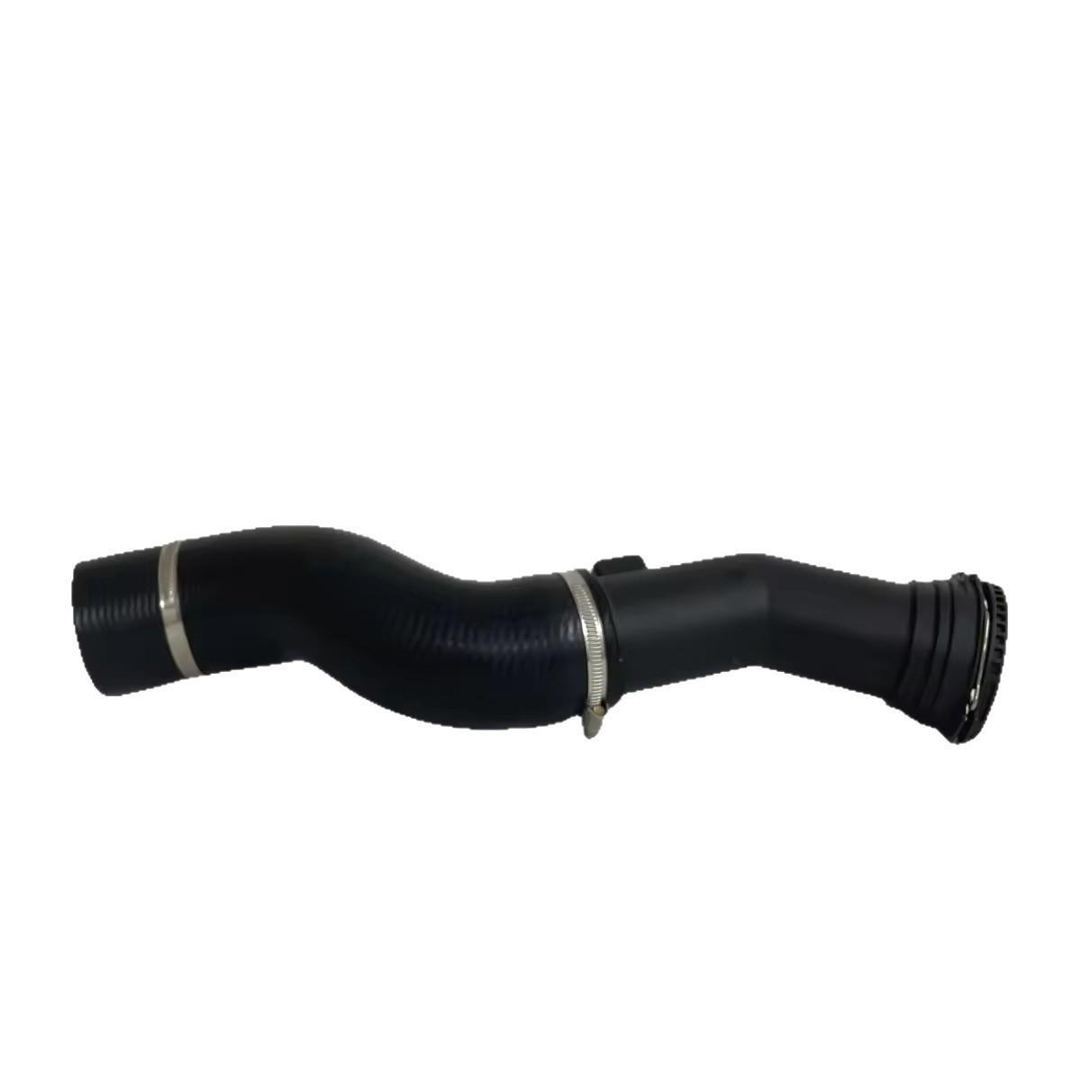 BMW F20/F21 114i/116i/118i & F30/F31/F35 Intake Hose Assembly (Part No. 13717597588) чорний
BMW F20/F21 114i/116i/118i & F30/F31/F35 Intake Hose Assembly (Part No. 13717597588) чорний
