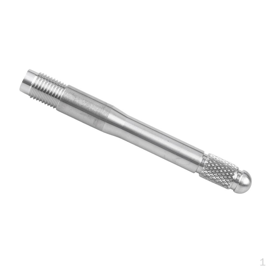 Vehicle Wheel Changing Tool Assembly Kit for Replacement M14x1.5 Thread
Vehicle Wheel Changing Tool Assembly Kit for Replacement M14x1.5 Thread