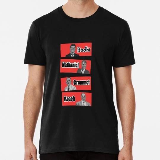 Ex Presidents rocks n roll Point Break S to 5XL Made in the USA T-Shirt 4XL
Ex Presidents rocks n roll Point Break S to 5XL Made in the USA T-Shirt 4XL