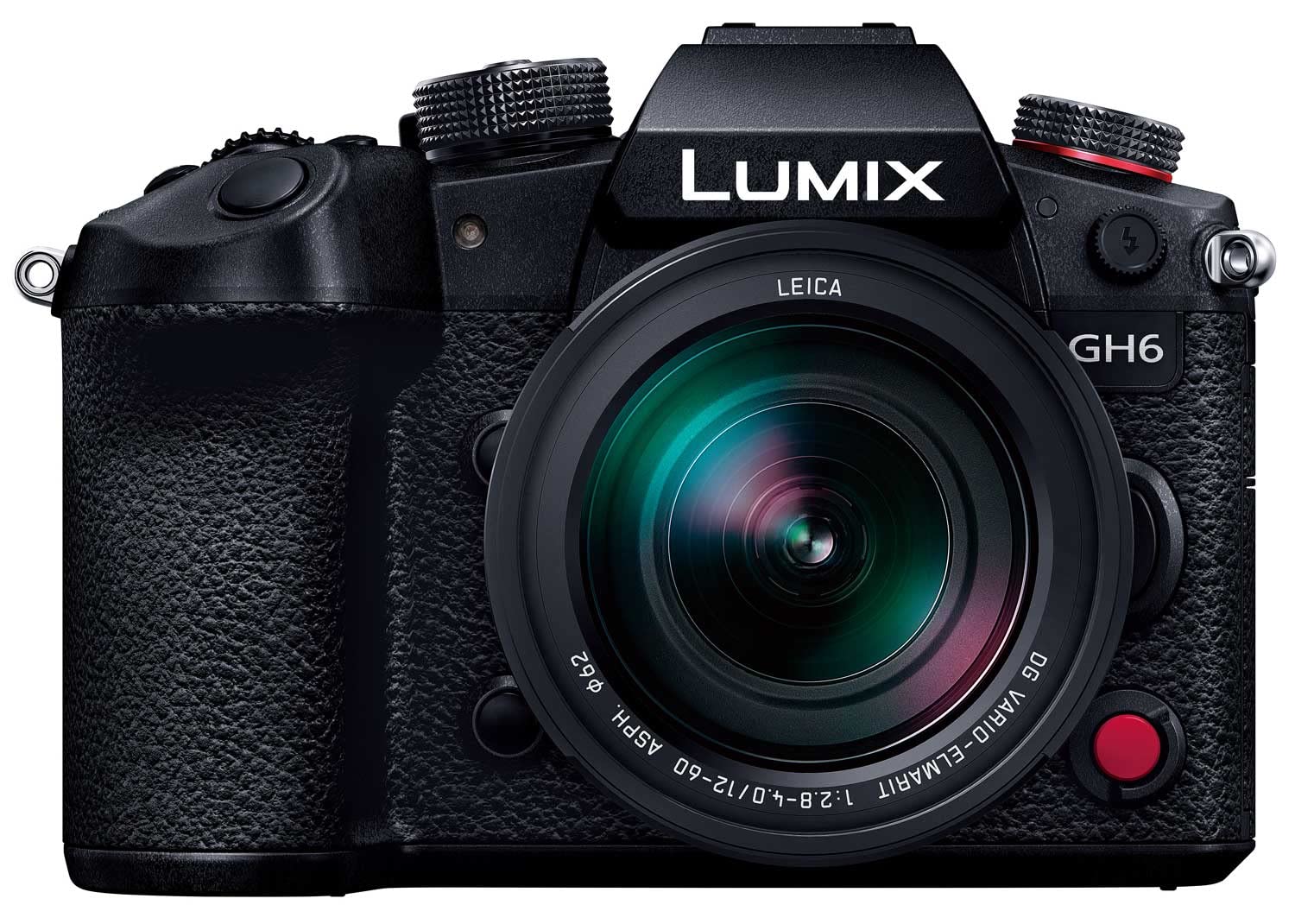 Panasonic Mirrorless Single Lens Camera Lumix GH6L Lens Kit Standard Zoom Lens Included Black DC-GH6L
Panasonic Mirrorless Single Lens Camera Lumix GH6L Lens Kit Standard Zoom Lens Included Black DC-GH6L