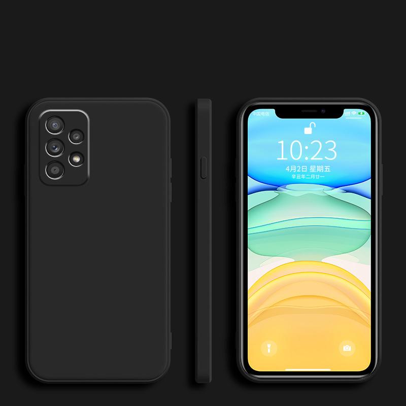 Квадратный мягкий силиконовый чехол для Samsung Galaxy J3 J5 J7 EU J2 J7 Prime J4 J6 Plus J1 Ace M01 M42 M32 M13 M23 M33 M53 M01
Квадратный мягкий силиконовый чехол для Samsung Galaxy J3 J5 J7 EU J2 J7 Prime J4 J6 Plus J1 Ace M01 M42 M32 M13 M23 M33 M53 M01