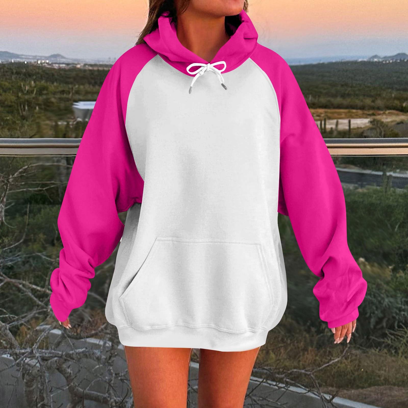 Женская флисовая толстовка с длинным рукавом и рукавом реглан, женская с капюшоном S
Женская флисовая толстовка с длинным рукавом и рукавом реглан, женская с капюшоном S