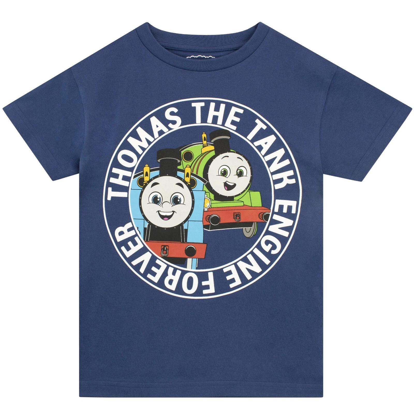 Thomas The Tank Engine Boys Baby Children T-shirt Boys 12 18 Months 2 3 4 5 6 7 8 Years Top Tee 160
Thomas The Tank Engine Boys Baby Children T-shirt Boys 12 18 Months 2 3 4 5 6 7 8 Years Top Tee 160
