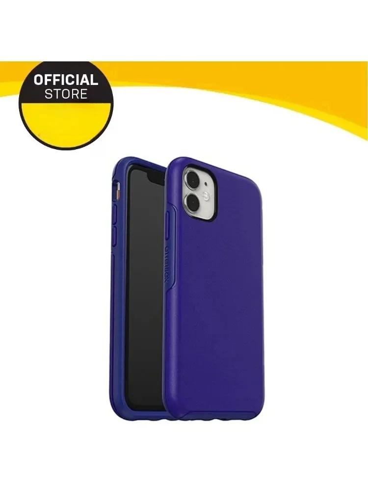 Heavy Duty Mechanical Armor Case for IPhone17 16 Pro Max Plus 15 14 13 12 11 Original Otter Symmetry Series Box Shockproof Cover iPhone 14 Pro Max синій
Heavy Duty Mechanical Armor Case for IPhone17 16 Pro Max Plus 15 14 13 12 11 Original Otter Symmetry Series Box Shockproof Cover iPhone 14 Pro Max синій