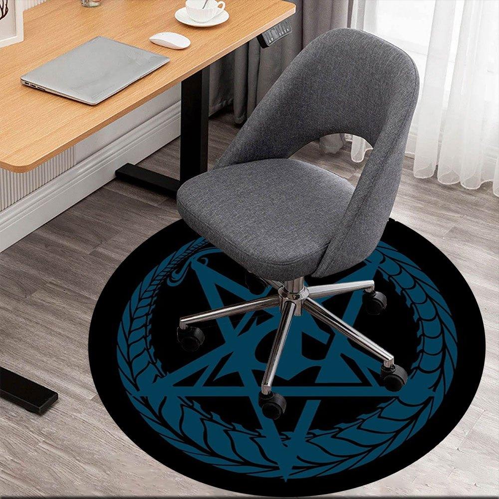 Blue Snake Pentagram Round Sticker - Occult Symbol Decal for Car Laptop Motorcycle Window Bumper Cup Box MacBook Air MacBook Pro MacBook Retina MacBoo 80cm by 80cm
Blue Snake Pentagram Round Sticker - Occult Symbol Decal for Car Laptop Motorcycle Window Bumper Cup Box MacBook Air MacBook Pro MacBook Retina MacBoo 80cm by 80cm
