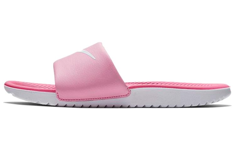 Nike Kawa Comfortable And Breathable Slip Resistant Abrasion Resistant Slip Resistant Abrasion Resistant Kids Slippers 819352-602 40
Nike Kawa Comfortable And Breathable Slip Resistant Abrasion Resistant Slip Resistant Abrasion Resistant Kids Slippers 819352-602 40