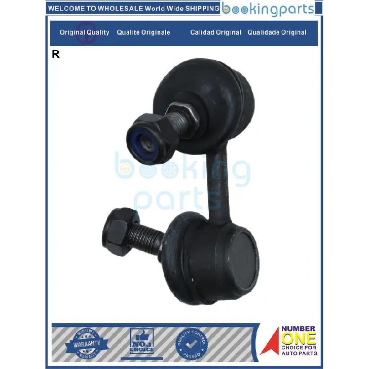 Stabilizer Link For MITSUBISHI LANCER CK/CS/CY, MIRAGE, OUTLANDER CU 01-04, SL-7820R-CH,SL7820RCH,MR316368R,SL-7820R,SL7820R
Stabilizer Link For MITSUBISHI LANCER CK/CS/CY, MIRAGE, OUTLANDER CU 01-04, SL-7820R-CH,SL7820RCH,MR316368R,SL-7820R,SL7820R