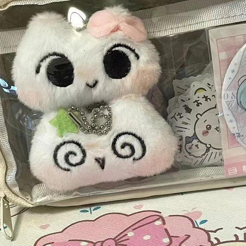 Plush Dizzy Cat Pendant Funny Stuffed Toy Hanging Decoration Couple Key Chain Bag Pendant Bag Accessories
Plush Dizzy Cat Pendant Funny Stuffed Toy Hanging Decoration Couple Key Chain Bag Pendant Bag Accessories