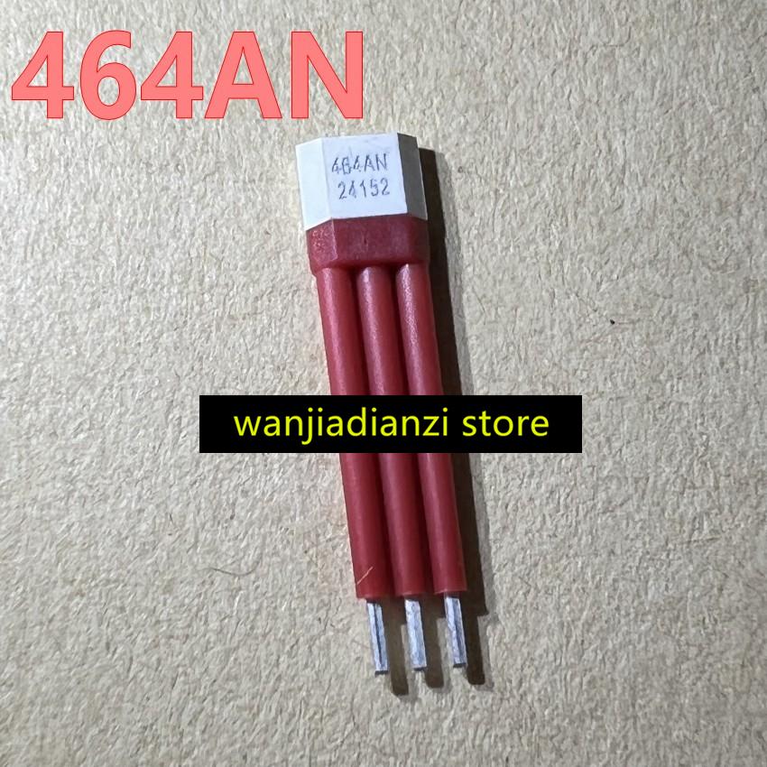 5pcs 464AN New National Standard Electric Vehicle Motor Hall Element 464AN White Reverse Movement 213 Motor Sensor бежевий
5pcs 464AN New National Standard Electric Vehicle Motor Hall Element 464AN White Reverse Movement 213 Motor Sensor бежевий