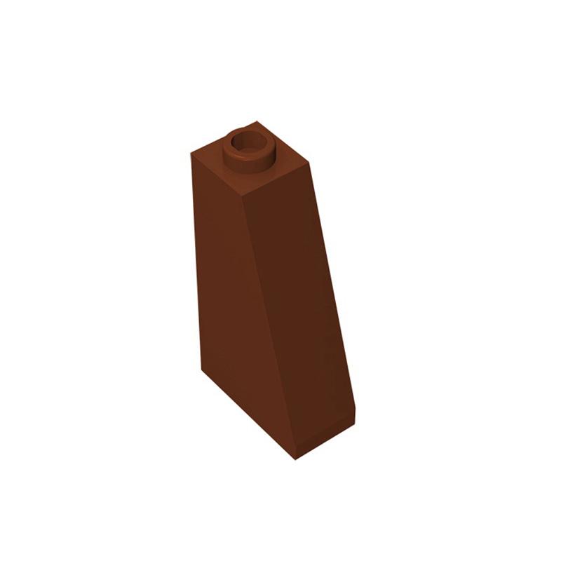 Custom Creation 10 Pieces 4460 Slope 75 2x1x3 Creating Pieces Kit Hollow Stud Bricks Particle Puzzle Idea DIY Toy Sets Little Ones Birthday Surprise
Custom Creation 10 Pieces 4460 Slope 75 2x1x3 Creating Pieces Kit Hollow Stud Bricks Particle Puzzle Idea DIY Toy Sets Little Ones Birthday Surprise