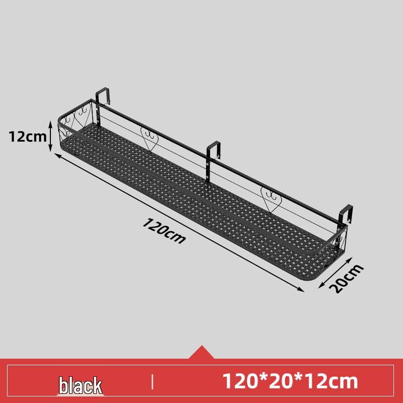 Подвесная кованая железная подставка для цветочных горшков на балкон
Подвесная кованая железная подставка для цветочных горшков на балкон