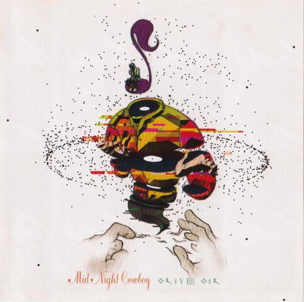 CD OLIVE OIL - Mid Night Cowboy OLV001 Oilworks Rec. 2010 Japan ObiDance & Electronica Used
CD OLIVE OIL - Mid Night Cowboy OLV001 Oilworks Rec. 2010 Japan ObiDance & Electronica Used