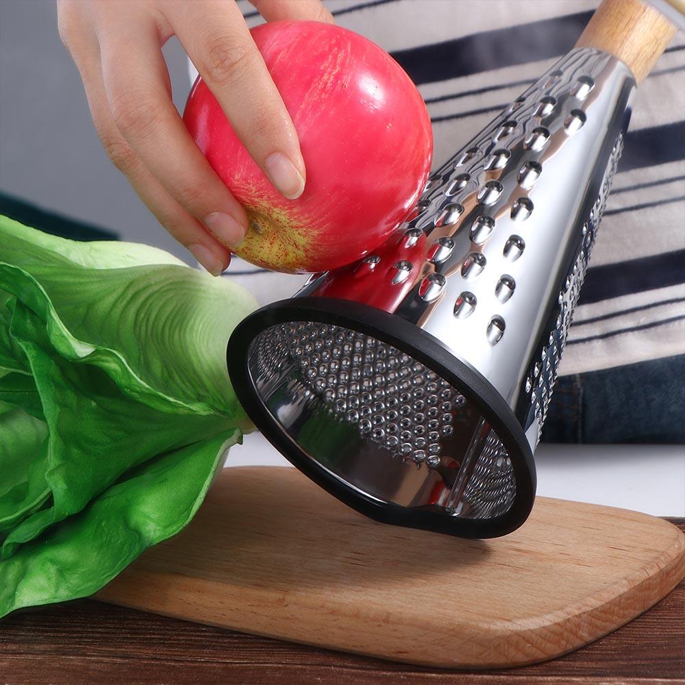 Cooking Kitchen Wooden Handle Slicer Shredder Chopper Carrot Grater Grater Vegetables Cutter Peeler wooden handle
Cooking Kitchen Wooden Handle Slicer Shredder Chopper Carrot Grater Grater Vegetables Cutter Peeler wooden handle