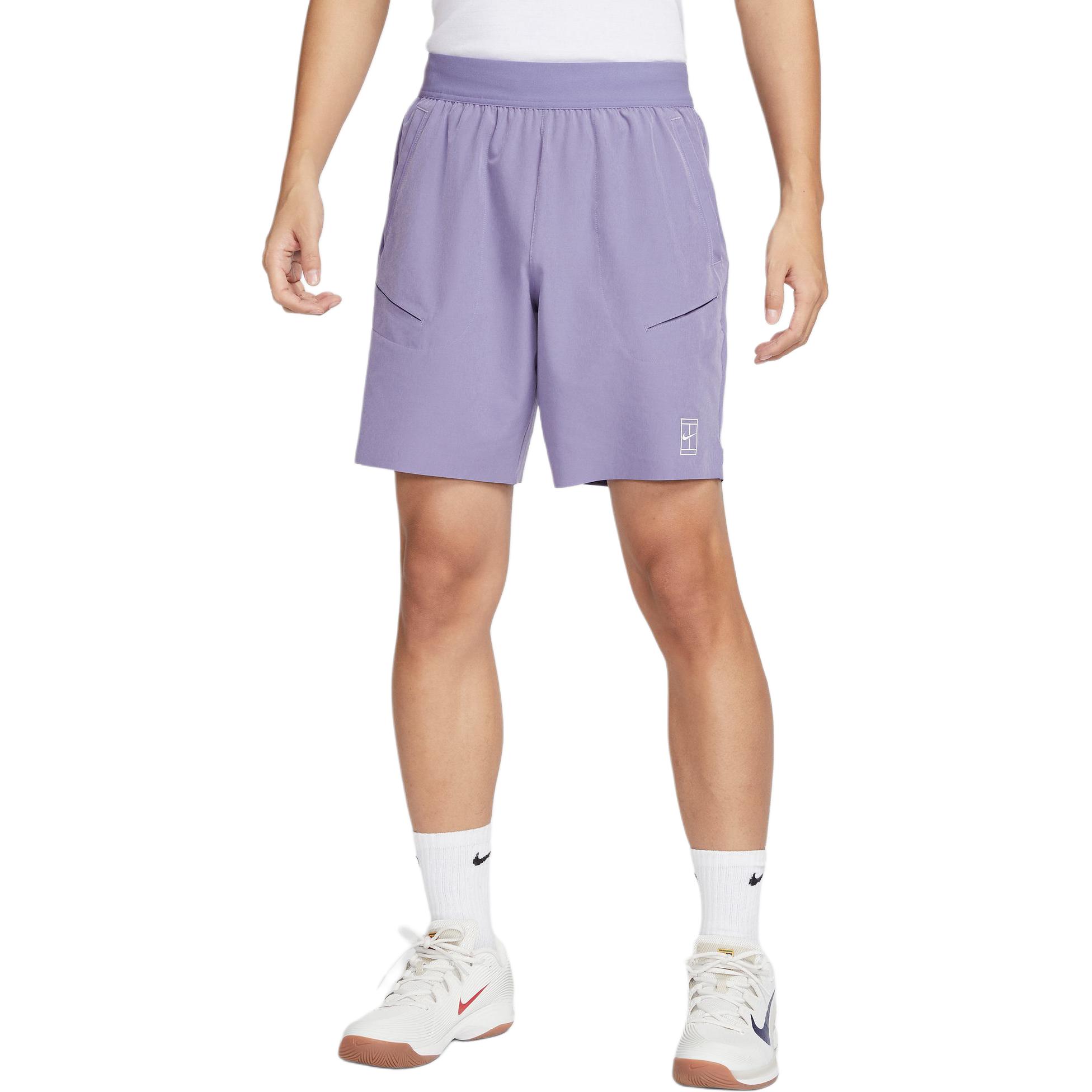 New Nike Court Advantage Men s Dri FIT 6 Tennis Shorts FZ9323-527 XL
New Nike Court Advantage Men s Dri FIT 6 Tennis Shorts FZ9323-527 XL