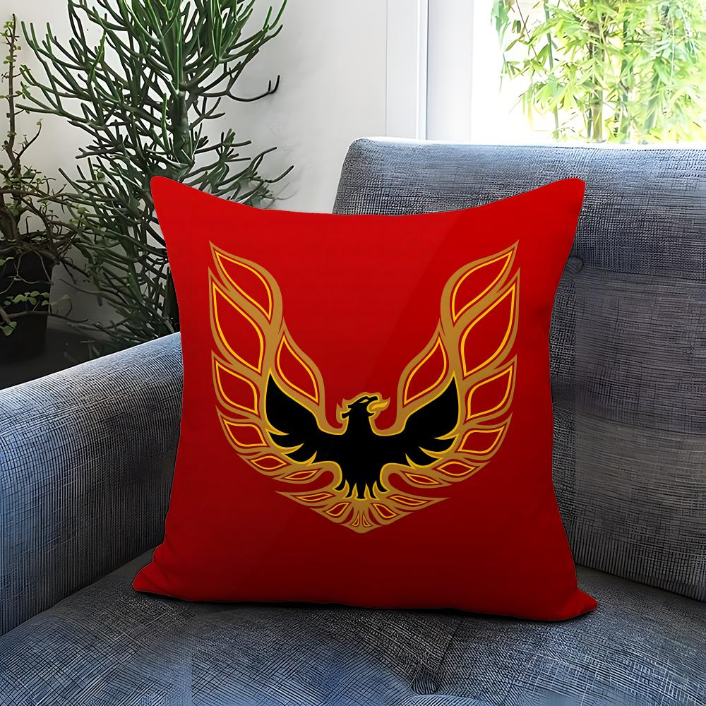 Fashion PPPpontiacable Cushion Cover Comfortable Reversible Pillow Cover Ideal for Car Sofa Bedroom Beyond 30X30cm
Fashion PPPpontiacable Cushion Cover Comfortable Reversible Pillow Cover Ideal for Car Sofa Bedroom Beyond 30X30cm