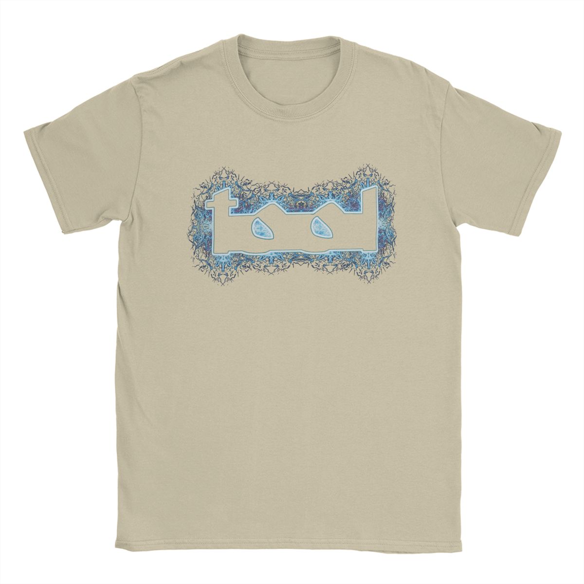 Tool Band Men s T Shirt Vintage Tees Short Sleeve Crew Neck T-Shirts 100% Cotton 4XL 5XL Clothing M хакі
Tool Band Men s T Shirt Vintage Tees Short Sleeve Crew Neck T-Shirts 100% Cotton 4XL 5XL Clothing M хакі