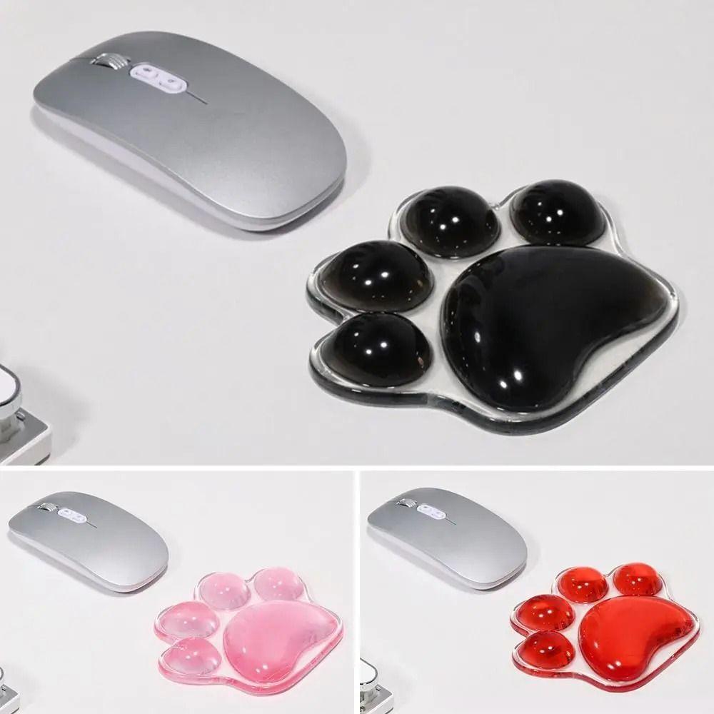 Подставка для клавиатуры Crystal Keyboard, прозрачная подставка для набора текста, симпатичная подставка для запястья персонального компьютера
Подставка для клавиатуры Crystal Keyboard, прозрачная подставка для набора текста, симпатичная подставка для запястья персонального компьютера