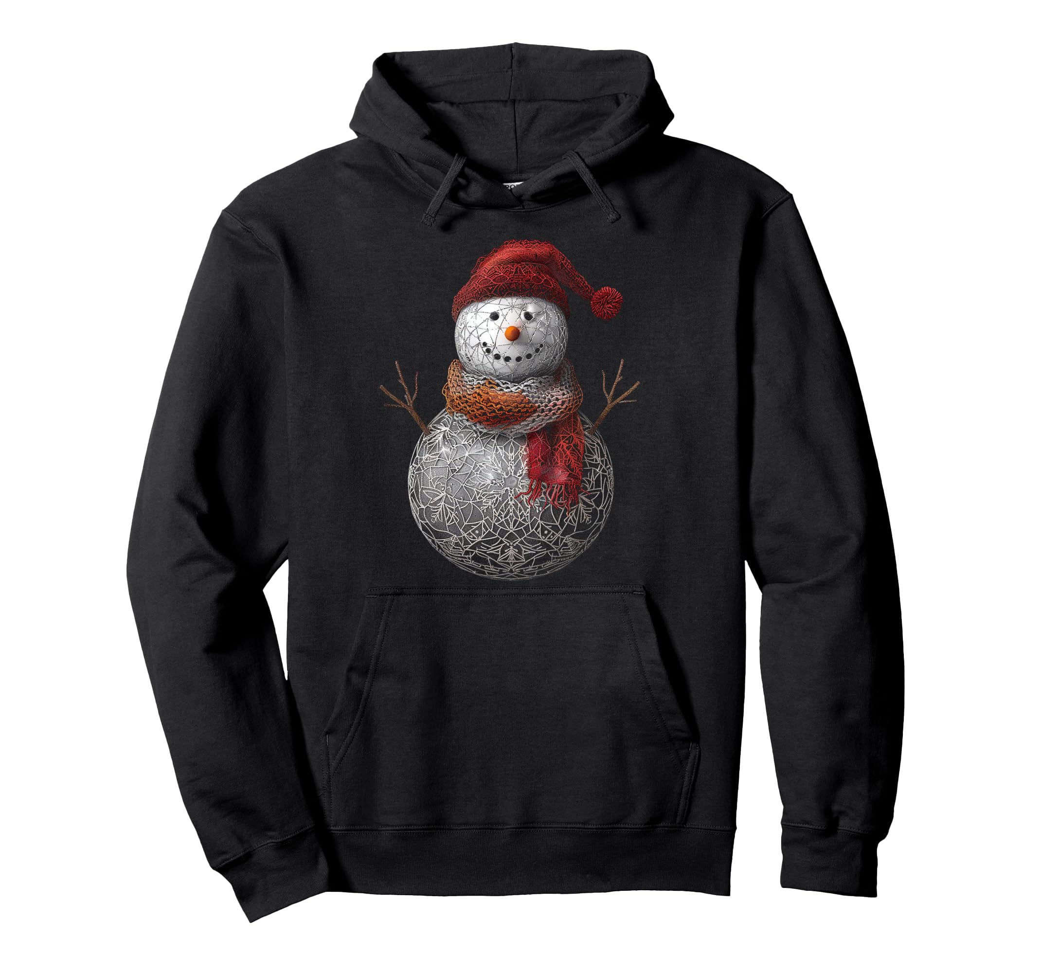 Snowman Christmas motif illustration family snowman hoodie X-Mas чёрный
Snowman Christmas motif illustration family snowman hoodie X-Mas чёрный