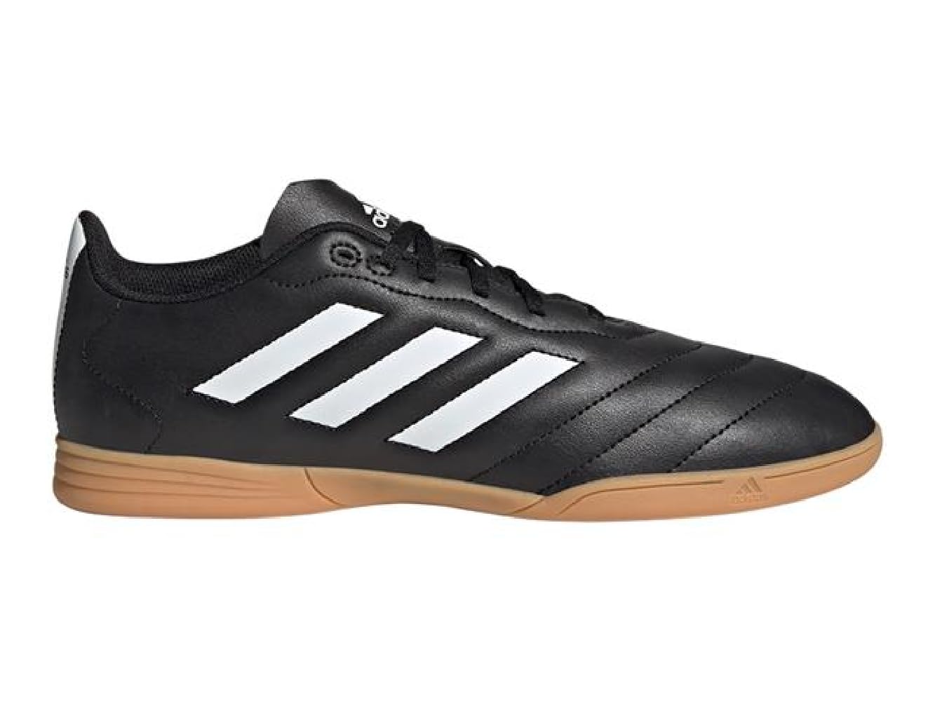 adidas Goletto VIII IN Core Size Black/Footwear White/Core Black, 31.0CM
adidas Goletto VIII IN Core Size Black/Footwear White/Core Black, 31.0CM