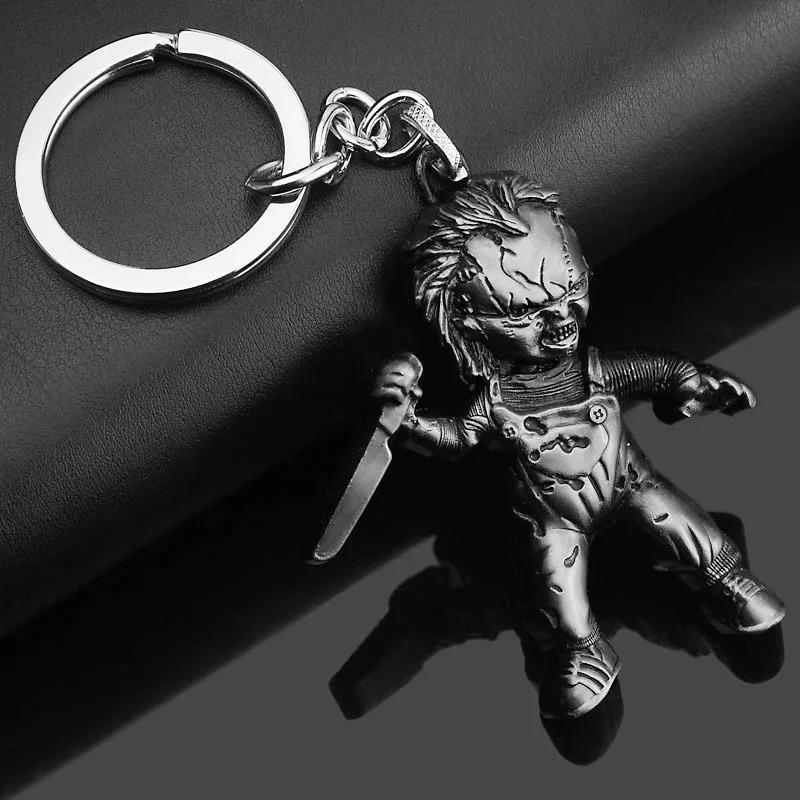 New High-grade Delicate Alloy Model Key Chain The Psychic Bronze/Silver Bag Accessories серебряный
New High-grade Delicate Alloy Model Key Chain The Psychic Bronze/Silver Bag Accessories серебряный