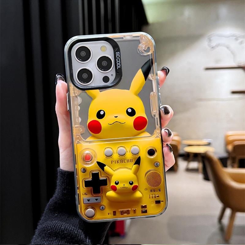 Чохол для телефону P-Pokemon Pikachu Gengar для Samsung Galaxy S23 S24 S25 S22 Ultra S21 Plus FE A56 A36 A26 5G A16 A06 4G Note 20 Galaxy A06 4G
Чохол для телефону P-Pokemon Pikachu Gengar для Samsung Galaxy S23 S24 S25 S22 Ultra S21 Plus FE A56 A36 A26 5G A16 A06 4G Note 20 Galaxy A06 4G