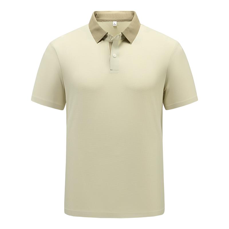 Seamless Ice Silk POLO Shirt For Men With Lapel Short Sleeves For Men With Breathable Ice Feel Polo 3XL світло-зелений колір
Seamless Ice Silk POLO Shirt For Men With Lapel Short Sleeves For Men With Breathable Ice Feel Polo 3XL світло-зелений колір