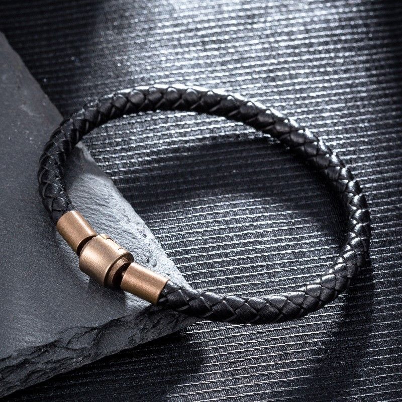 Woven Cattlehide Bracelet Men s and Women s Black Woven Hand Strap Trendy Easiest for Match String 3D Beaded Lucky Beads Red and Black Bracelet Default
Woven Cattlehide Bracelet Men s and Women s Black Woven Hand Strap Trendy Easiest for Match String 3D Beaded Lucky Beads Red and Black Bracelet Default
