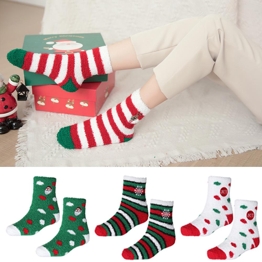 Indoor Floor Santa Claus Girls Christmas Velvet Socks Women Fluffy Socks Hosiery Coral Fleece Socks белый
Indoor Floor Santa Claus Girls Christmas Velvet Socks Women Fluffy Socks Hosiery Coral Fleece Socks белый