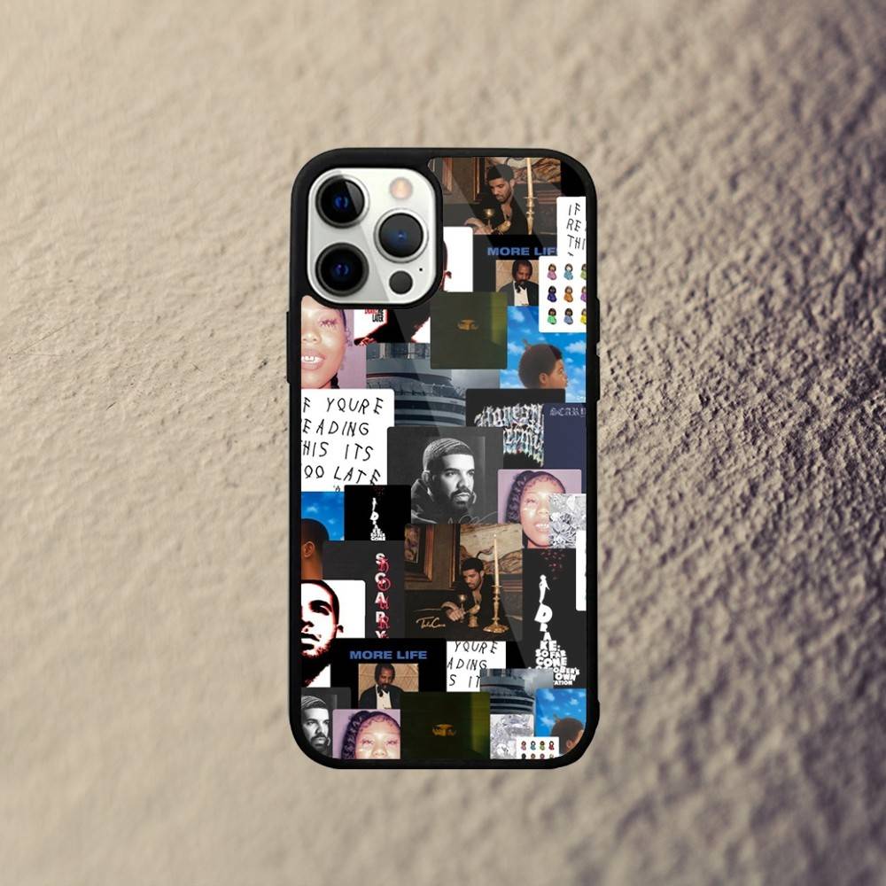 Drake O-OvO OWL Phone Case For iPhone 16,15,14,13,12,11,Pro,Max,Plus,Mini,SE New Magsafe Magnetic Wireless Charging iPhone13
Drake O-OvO OWL Phone Case For iPhone 16,15,14,13,12,11,Pro,Max,Plus,Mini,SE New Magsafe Magnetic Wireless Charging iPhone13