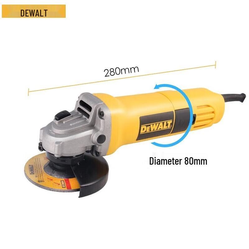 DeWalt Professional Power Tools CN plug (adapter included)
DeWalt Professional Power Tools CN plug (adapter included)