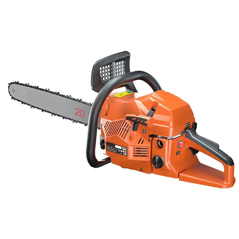 Pucheng Multi-purpose Gasoline Chainsaw
Pucheng Multi-purpose Gasoline Chainsaw