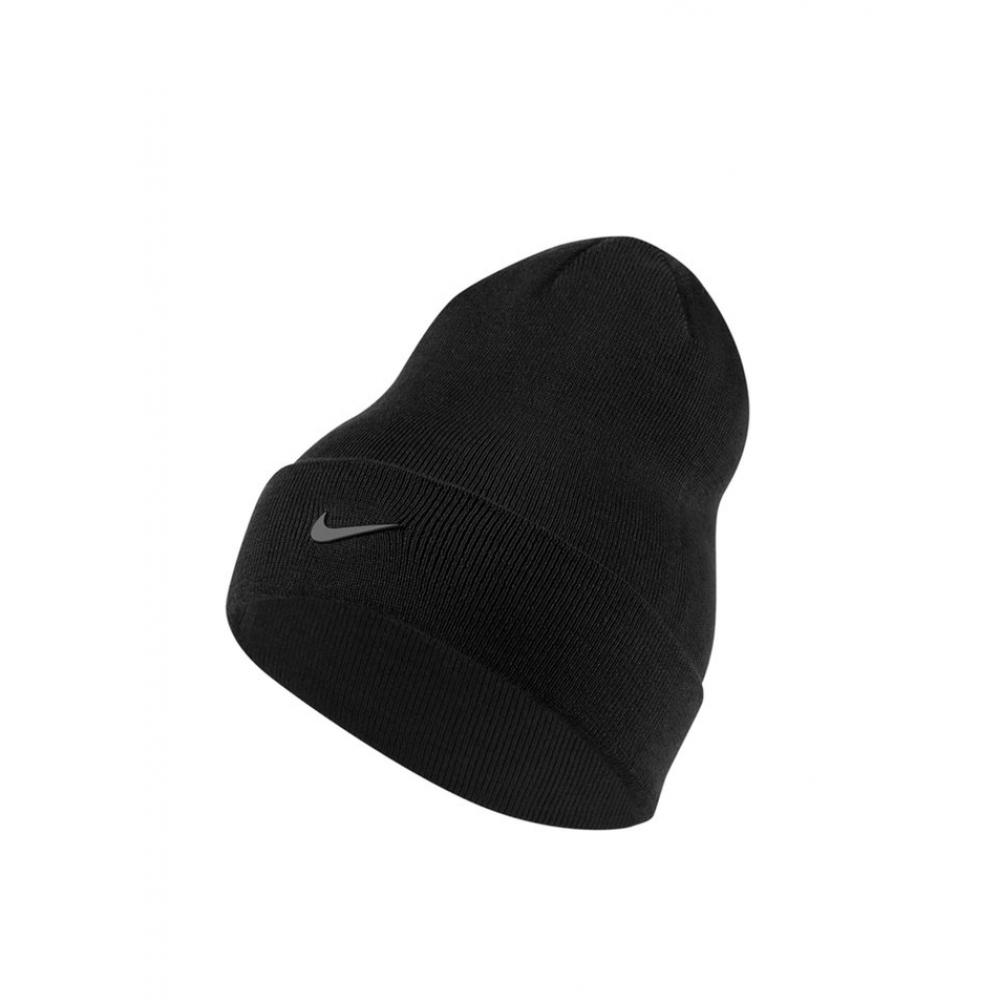 Nike Nk Beanie Swoosh Cw5871 010 blackFF 
Nike Nk Beanie Swoosh Cw5871 010 blackFF