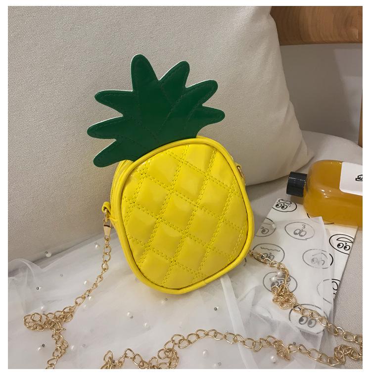 Girls Pu Leather Purses And Handbags Fruit Crossbody Bags For Women Small Wallet Luxury Ladies Shoulder Bag
Girls Pu Leather Purses And Handbags Fruit Crossbody Bags For Women Small Wallet Luxury Ladies Shoulder Bag