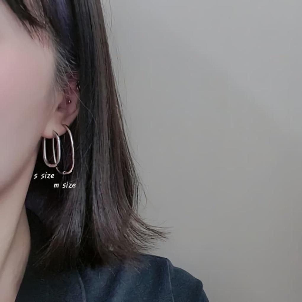 Women s Newnique Surgical Steel Square Ring Piercing m
Women s Newnique Surgical Steel Square Ring Piercing m