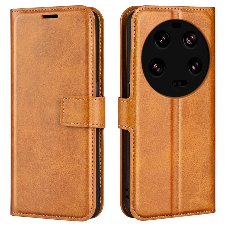 For Xiaomi 13 Ultra Square Magnetic Closure Calf Texture Stand Wallet PU Leather Phone Case
For Xiaomi 13 Ultra Square Magnetic Closure Calf Texture Stand Wallet PU Leather Phone Case