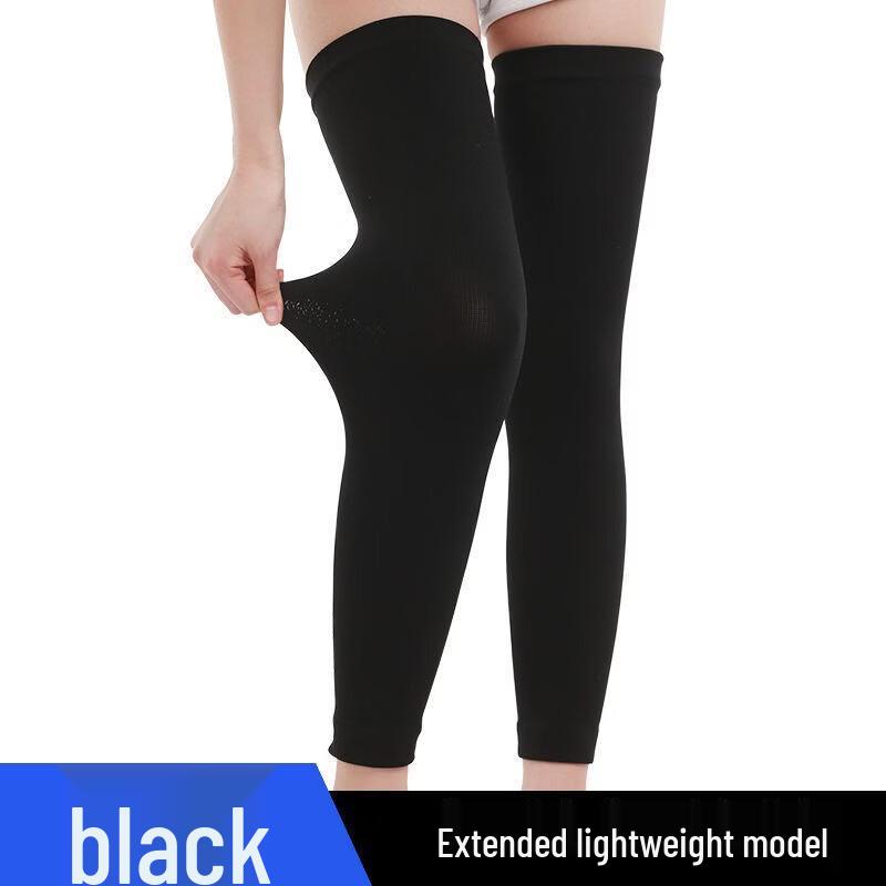 OLOEY Summer Ultra-Thin Silicone Knee Support
OLOEY Summer Ultra-Thin Silicone Knee Support