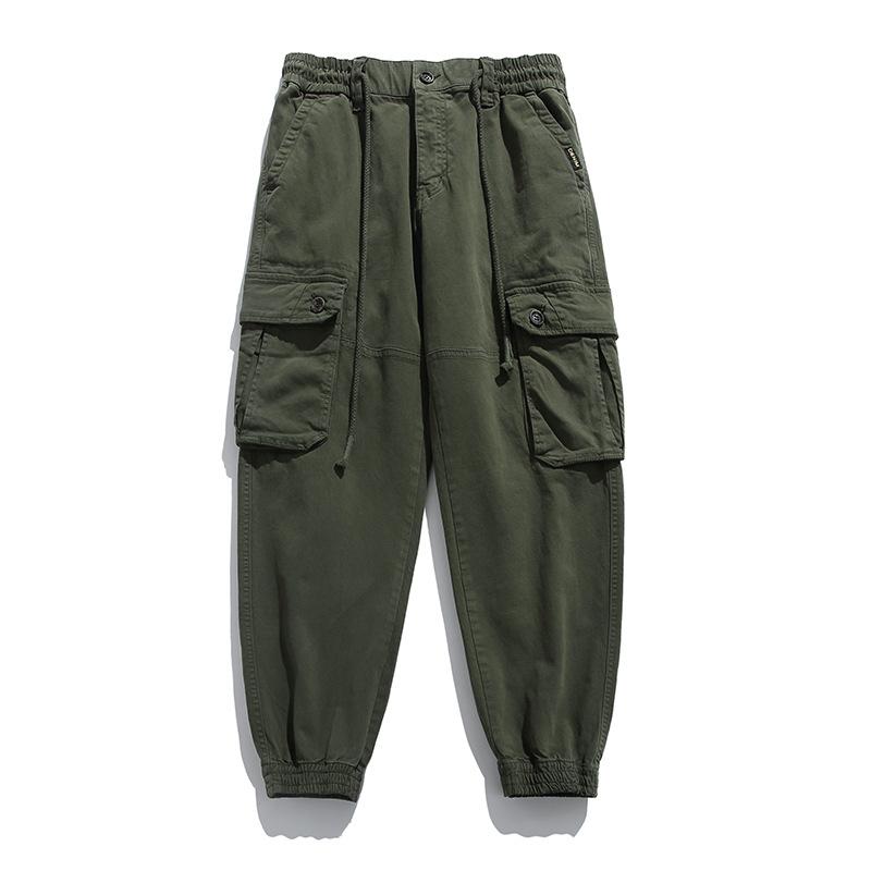 Men s Jeans American Monochrome Cotton Work Durable Drawstring 36 армія зелений колір
Men s Jeans American Monochrome Cotton Work Durable Drawstring 36 армія зелений колір