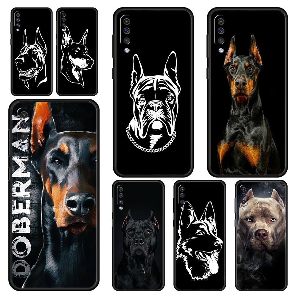 Pit Bull Lovely Pet Dog Phone Case For Samsung Galaxy A52 A50 A70 A10 A30 A40 A20S A20E A02S A12 A22 A72 A42 A32 5G A04s Cover Samsung A50
Pit Bull Lovely Pet Dog Phone Case For Samsung Galaxy A52 A50 A70 A10 A30 A40 A20S A20E A02S A12 A22 A72 A42 A32 5G A04s Cover Samsung A50