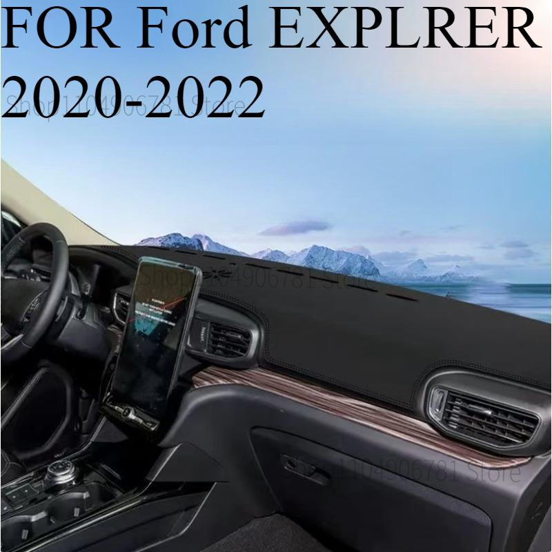 FOR Ford EXPLRER - Car Dash Mat Dashmat Dashboard Mat Cover Sun Shade Dash Board Cover Carpet Accessories front B
FOR Ford EXPLRER - Car Dash Mat Dashmat Dashboard Mat Cover Sun Shade Dash Board Cover Carpet Accessories front B