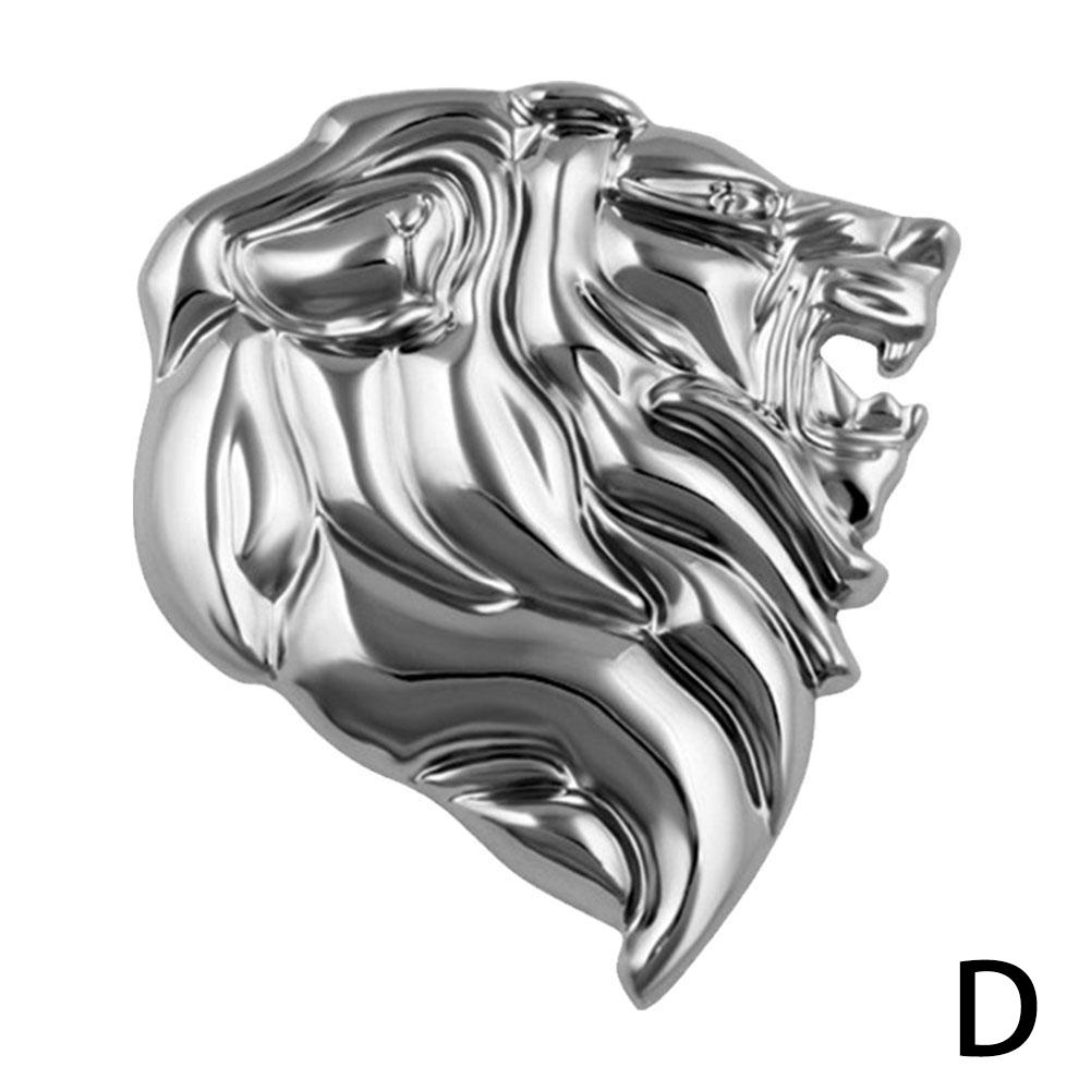 Новый 3D Металлический Значок Головы Льва Креативный Знак Животных Наклейка на Автомобиль Инструменты для Автомобиля Подходит для Всех Моделей Декор Аксессуары для Автомобиля
Новый 3D Металлический Значок Головы Льва Креативный Знак Животных Наклейка на Автомобиль Инструменты для Автомобиля Подходит для Всех Моделей Декор Аксессуары для Автомобиля