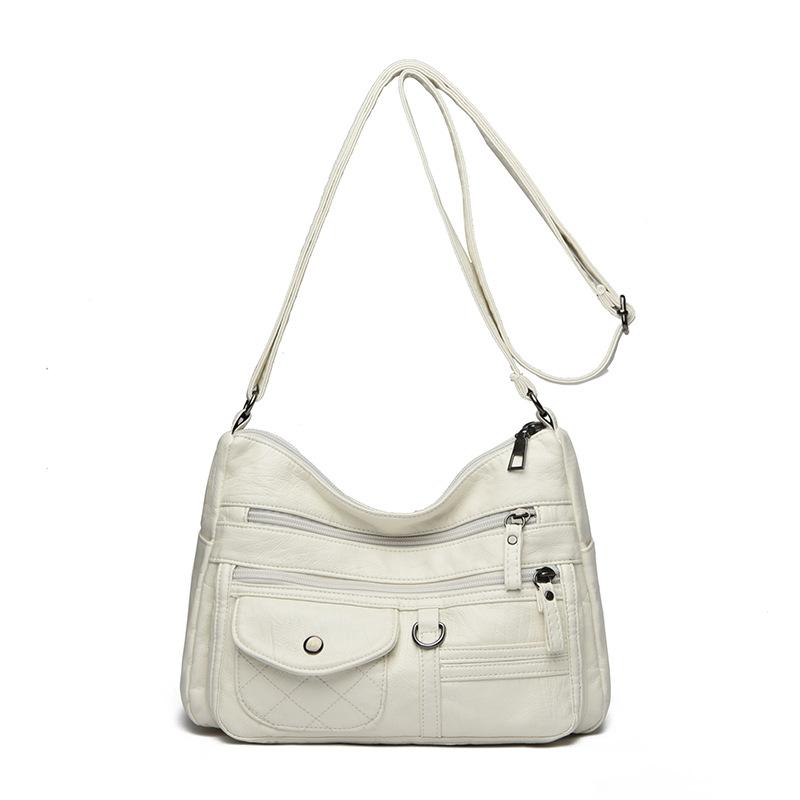 Модная и универсальная сумка для мам. Нишевая сумка через плечо на одно плечо. бежевый
Модная и универсальная сумка для мам. Нишевая сумка через плечо на одно плечо. бежевый