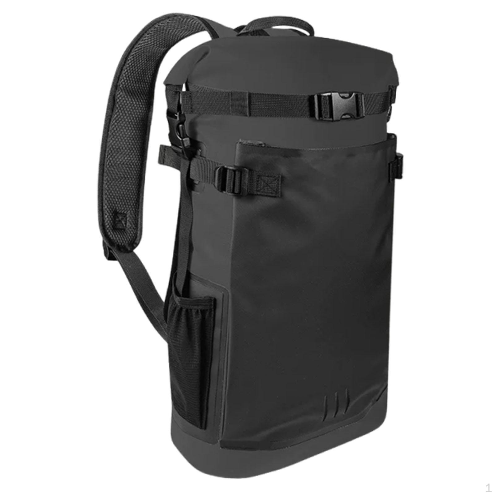 A Compact And Lightweight Sports Backpack, Ideal for Everyday Travel, Trekking, , Walking чёрный
A Compact And Lightweight Sports Backpack, Ideal for Everyday Travel, Trekking, , Walking чёрный