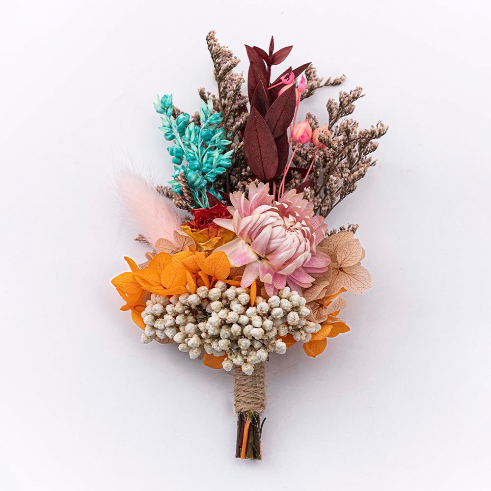 Вечный цветок Мини букет из сухоцветов Деловые мероприятия Подарки Аксессуары Свадебные сувениры Многоцветный на выбор
Вечный цветок Мини букет из сухоцветов Деловые мероприятия Подарки Аксессуары Свадебные сувениры Многоцветный на выбор