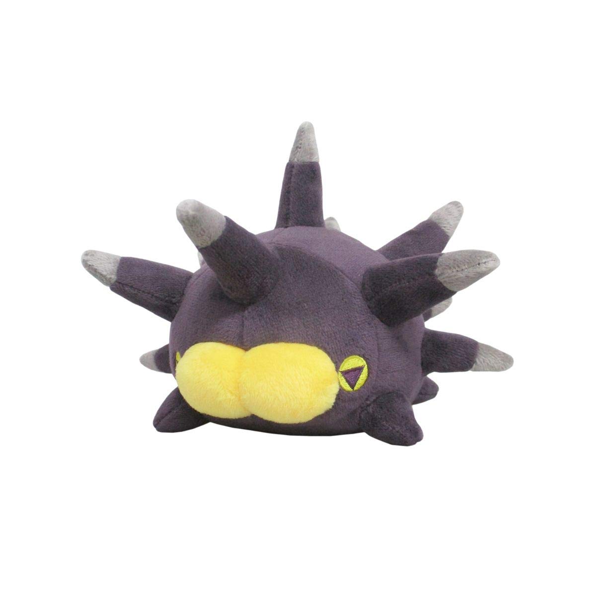 Sanei Boeki Pokemon ALL STAR COLLECTION Batchinuni W17 x D16 x H13cm Stuffed Pokemon PP159 (S)
Sanei Boeki Pokemon ALL STAR COLLECTION Batchinuni W17 x D16 x H13cm Stuffed Pokemon PP159 (S)
