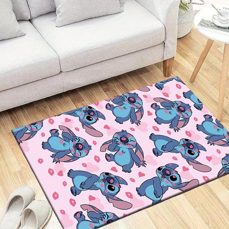 1pc Stitch Pattern Area Rug Soft Flannel Floor Mat for Living Room,Office,Bedroom and Carpet,Sofa Coffee Table Floor Mat 60cm by 90cm
1pc Stitch Pattern Area Rug Soft Flannel Floor Mat for Living Room,Office,Bedroom and Carpet,Sofa Coffee Table Floor Mat 60cm by 90cm
