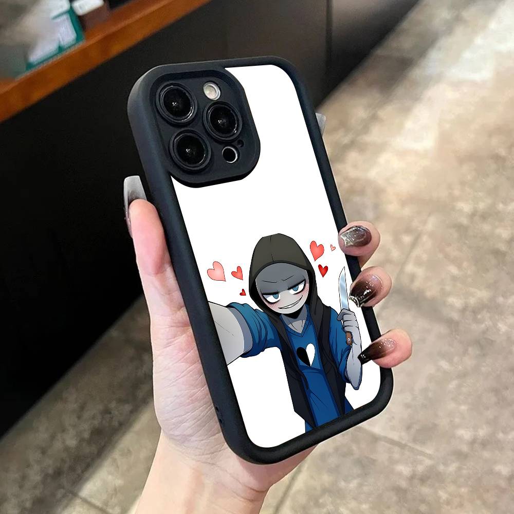 Peter Y-Your B-Boyfriend Phone Case For iPhone 17,16,15,14,13,12,11,Pro,Max,Plus,X,XS,SE4,E,Mini Black Thickened border Case iPhone 14 Pro
Peter Y-Your B-Boyfriend Phone Case For iPhone 17,16,15,14,13,12,11,Pro,Max,Plus,X,XS,SE4,E,Mini Black Thickened border Case iPhone 14 Pro