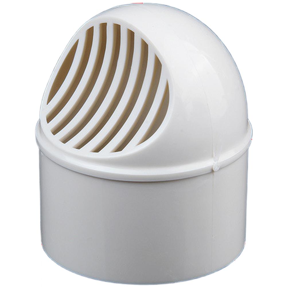 PVC Vent Hood for Roof Flue Pipe Wall Mount Featuring Weatherproof Exhaust Outlet Cap for Leak Prevention and Durability China Mainland
PVC Vent Hood for Roof Flue Pipe Wall Mount Featuring Weatherproof Exhaust Outlet Cap for Leak Prevention and Durability China Mainland