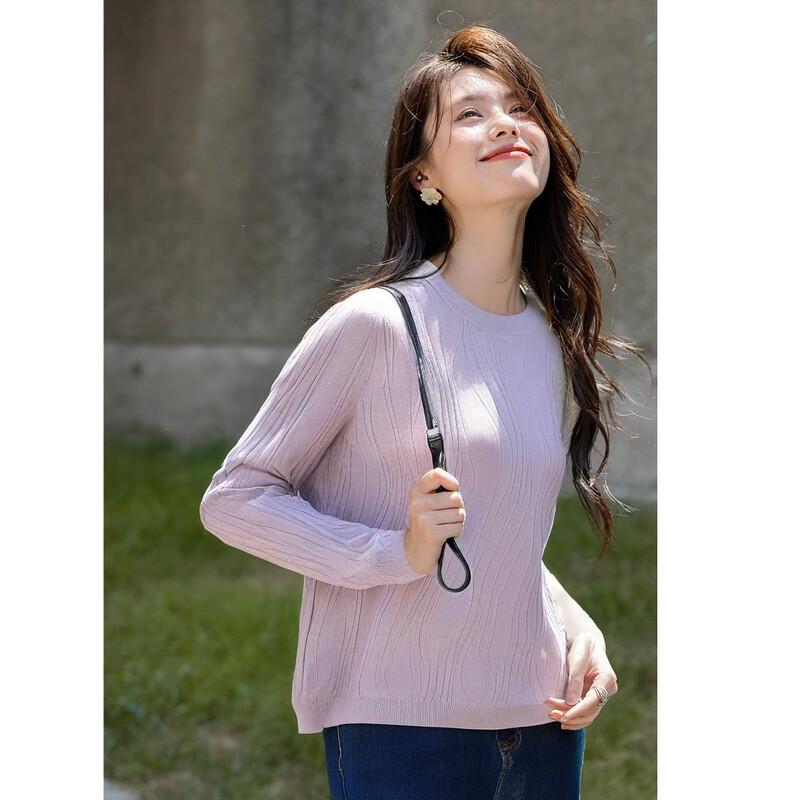 Mokana Women s Cashmere Round Neck Sweater XL
Mokana Women s Cashmere Round Neck Sweater XL