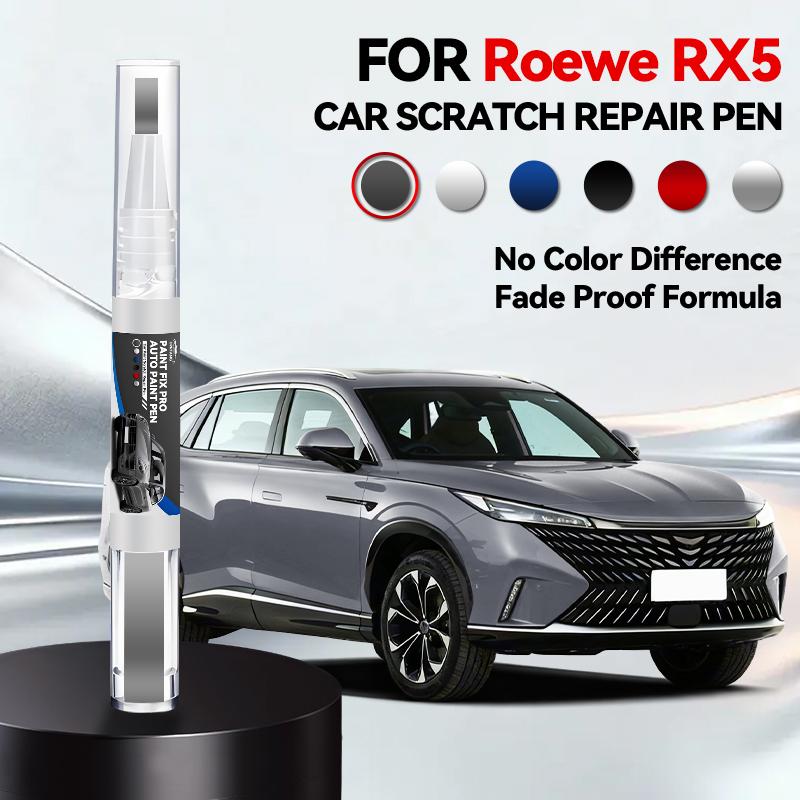 OPRTAMG Hot Purpose Vehicle For Roewe RX5 2016-2025 MFA Paint Repair Pen Touch Up Scratch Remover DIY Auto Accessories Black Whi
OPRTAMG Hot Purpose Vehicle For Roewe RX5 2016-2025 MFA Paint Repair Pen Touch Up Scratch Remover DIY Auto Accessories Black Whi