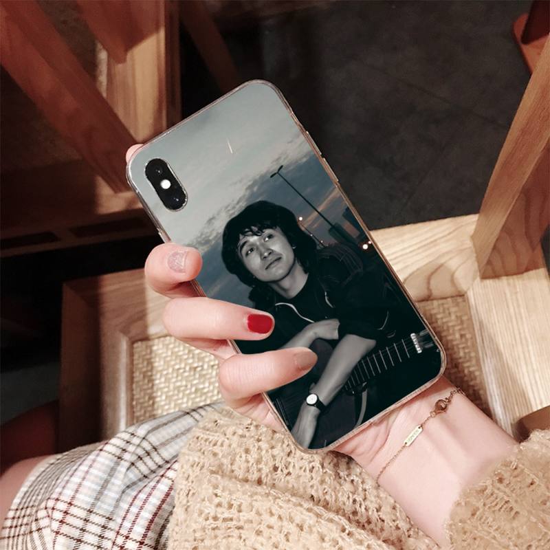Yinuoda Viktor Tsoi Phone Case for iPhone 11 12 13 mini pro XS MAX 8 7 6 6S Plus X 5S SE 2020 XR case iphone 13pro
Yinuoda Viktor Tsoi Phone Case for iPhone 11 12 13 mini pro XS MAX 8 7 6 6S Plus X 5S SE 2020 XR case iphone 13pro